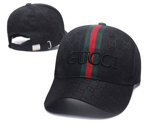 casquette gucci 2015|gucci hats for men.